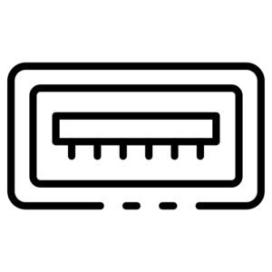 Charging Board & Port
