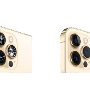 Camera Glass