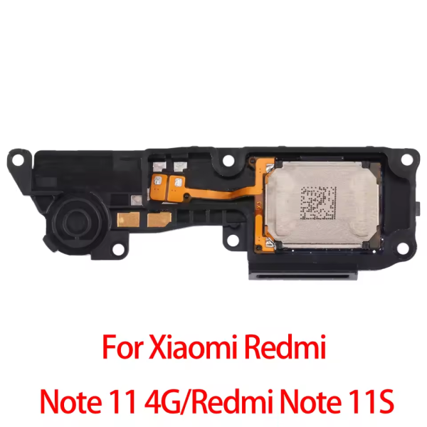 Xiaomi Redmi Note 11 4G/Redmi Note 11S Speaker Ringer Buzzer For Xiaomi Redmi Note 11 4G/Redmi Note 11S