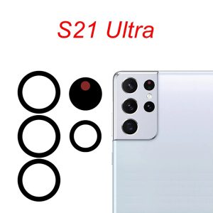 Samsung S21 Ultra Camera Glass