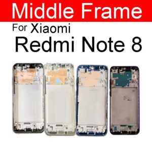 Xiaomi Redmi Note 8 Middle Frame Bezel