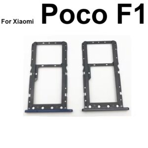 Xiaomi Poco F1 SIM Card Tray