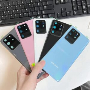 Samsung Galaxy S20 Ultra Backshell