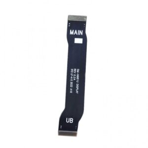 Samsung Galaxy Note 20 Ultra Main Motherboard Flex Cable Replacement