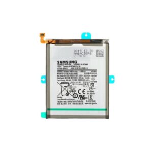 Samsung Galaxy A71 Battery