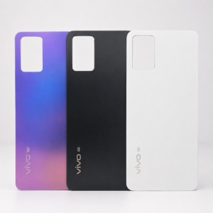 Vivo V21 Back Panel Shell / Battery Door Cover Replacement