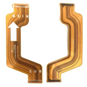 Samsung Galaxy A71 Main Motherboard Flex Cable Ribbon Replacement Part