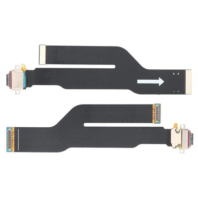 Charging Connector Flex for Samsung Galaxy Note 20 Ultra