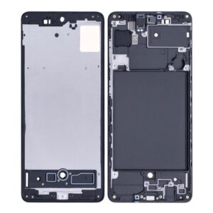 Buy Samsung Galaxy A71 LCD Frame Middle Chassis Housing Replacement Part
