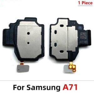 Samsung Galaxy A71 Loud Speaker Ringer Buzzer Replacement Part