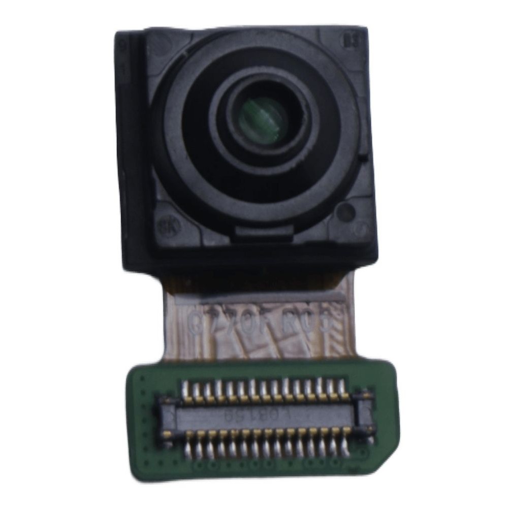 Samsung Galaxy A71 Front Selfie Camera