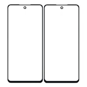Samsung Galaxy S20 Front Glass