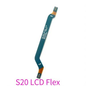 Samsung Galaxy S20 Signal Antenna Wire Flex Cable Ribbon Replacement Part