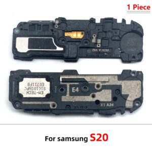 Samsung Galaxy S20 Loud Speaker Ringer Buzzer Replacement Part