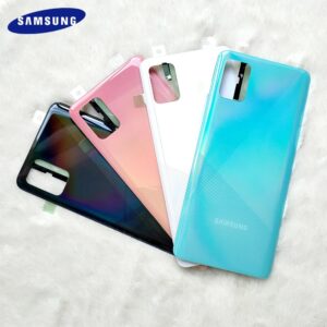 Samsung Galaxy A51 (A515) Battery Back Cover / Rear Housing Replacement