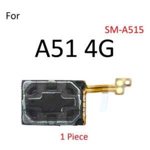 Samsung Galaxy A51 Loudspeaker Buzzer Ringer Module Replacement Part
