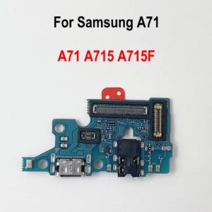 Samsung Galaxy A71 Charging Board Replacement Part