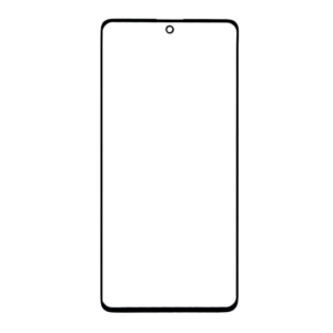 Samsung Galaxy A71 Front Glass