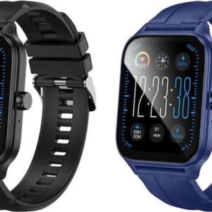 Hoco Y27 Smart Sports Watch(Call Version)