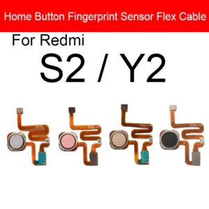 Xiaomi Redmi Y2 / Redmi S2 Fingerprint Sensor Flex Cable Replacement