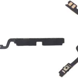 Power Volume Button Flex Cable Replacement for Realme C31 – RMX3501