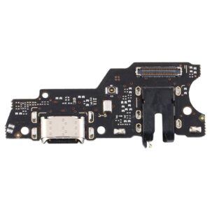 Charging Port Board Replacement for Realme 7i / Realme C17