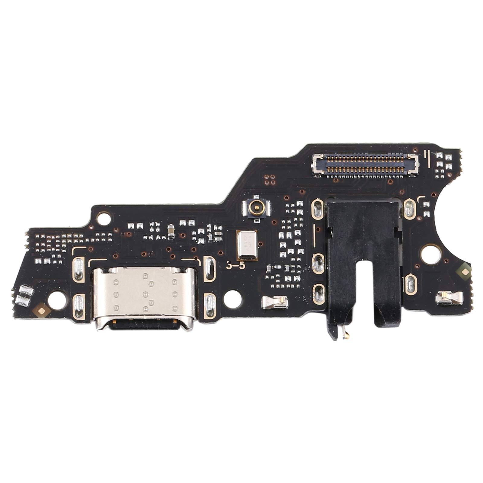 Charging Port Board Replacement for Realme 7i / Realme C17