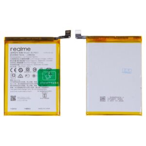 Battery Replacement for Realme 7i / Realme C17