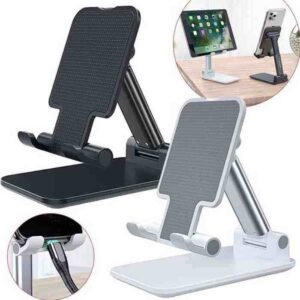 Foldable Portable Mobile Stand