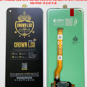 Realme C17 / A53 / A54 4G / 7i / A33 / A32 LCD Display Touch Screen Replacement