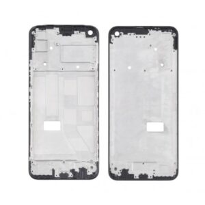 LCD Frame Middle Chassis Replacement for Realme 7i / Realme C17