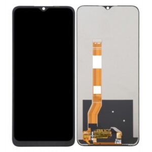 Display with Touch Screen Replacement for Realme C35