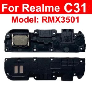 Loudspeaker Module Replacement for Realme C31 – RMX3501