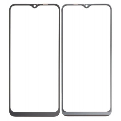 Front Screen Outer Glass Lens Replacement for Realme C35