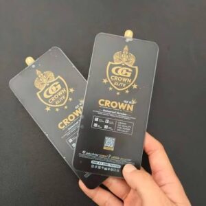 Crown LCD Display Touch Screen Digitizer Assembly for Vivo Y93 / U1 / Y1s / Y90 / Y91 / Y91c / Y91i / Y93s / Y95 (9-Model Universal)