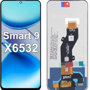 Infinix Smart 9 / X6531 / X6532 / Tecno Spark Go / Hot 50i IPS LCD Display Combo Replacement